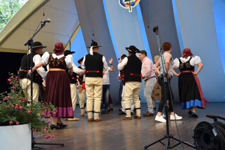 Trzeci dzień Tygodnia Kultury Beskidzkiej